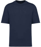 Native Spirit Unisex French Terry T-Shirt in Classic Comfort and Timeless Style