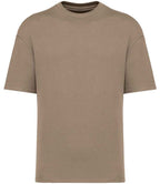 Native Spirit Unisex French Terry T-Shirt in Classic Comfort and Timeless Style