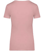 NS324 Petal Rose Back