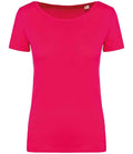NS324 Raspberry Sorbet Front