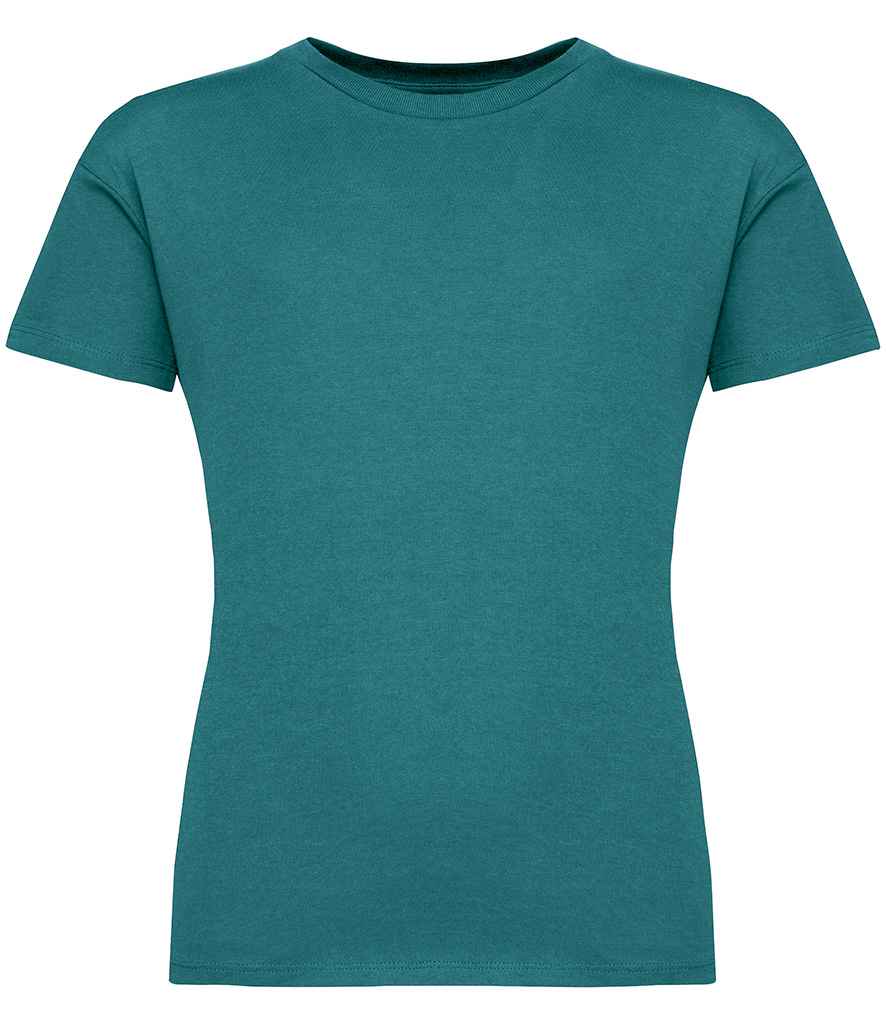 NS340 Peacock Green Front