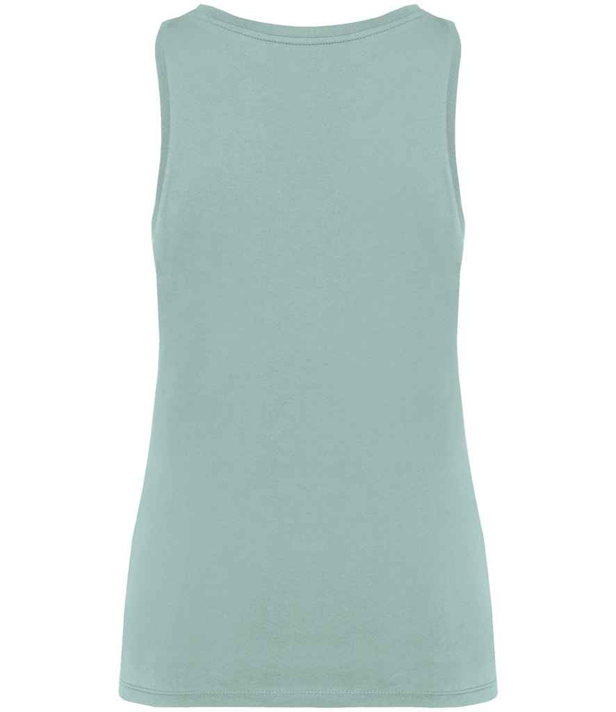 Native Spirit Ladies Tank Top – Stylish and Comfortable Women's Sleeveless Shirt Collection
