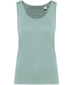 Native Spirit Ladies Tank Top – Stylish and Comfortable Women's Sleeveless Shirt Collection