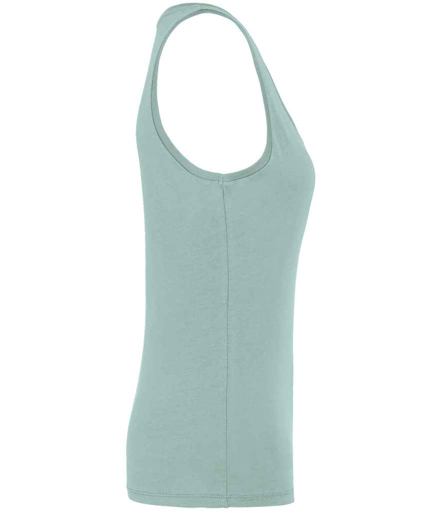 Native Spirit Ladies Tank Top – Stylish and Comfortable Women's Sleeveless Shirt Collection