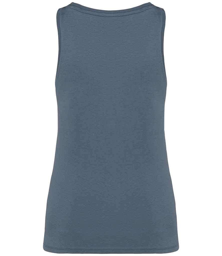 Native Spirit Ladies Tank Top – Stylish and Comfortable Women's Sleeveless Shirt Collection