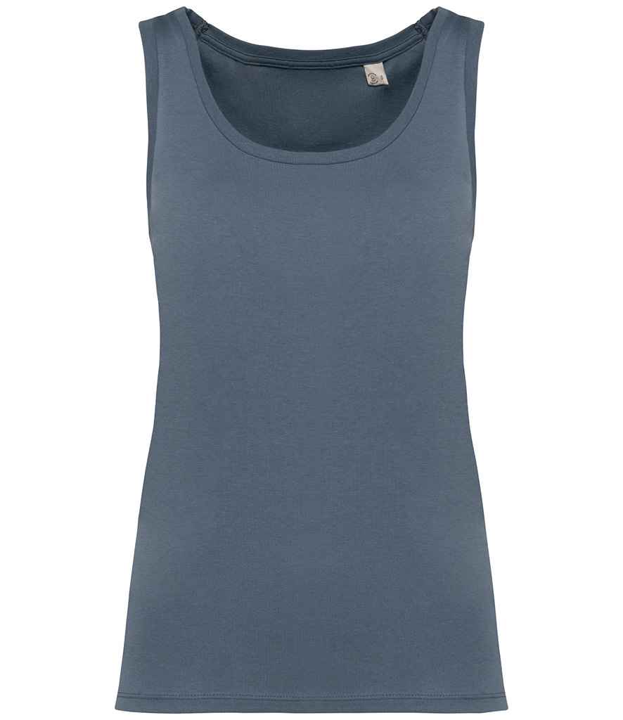 Native Spirit Ladies Tank Top – Stylish and Comfortable Women's Sleeveless Shirt Collection