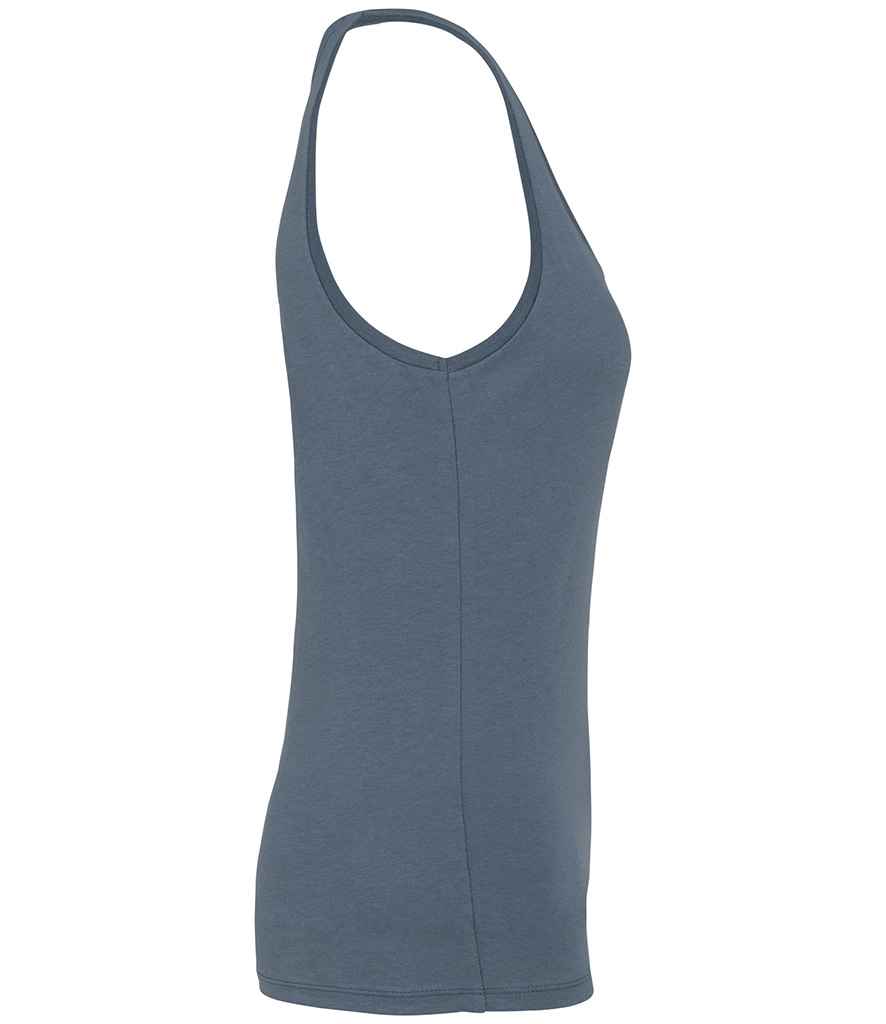 Native Spirit Ladies Tank Top – Stylish and Comfortable Women's Sleeveless Shirt Collection