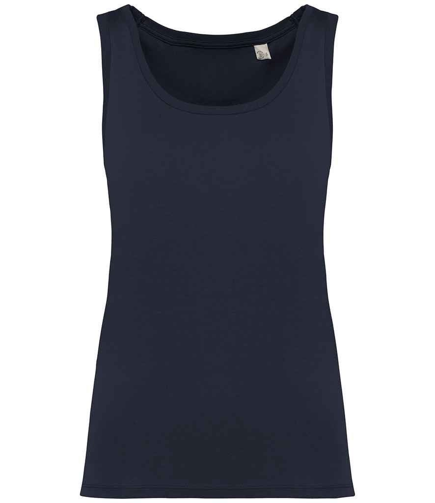 Native Spirit Ladies Tank Top – Stylish and Comfortable Women's Sleeveless Shirt Collection