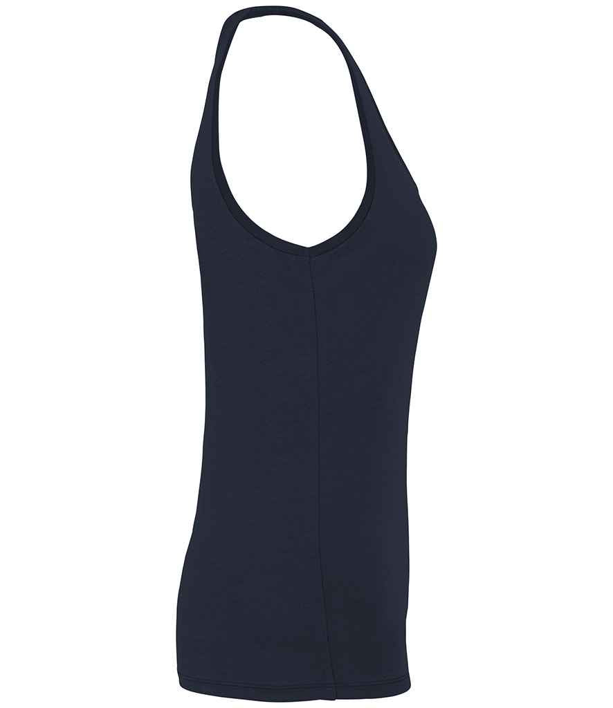Native Spirit Ladies Tank Top – Stylish and Comfortable Women's Sleeveless Shirt Collection