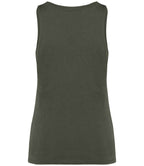 Native Spirit Ladies Tank Top – Stylish and Comfortable Women's Sleeveless Shirt Collection
