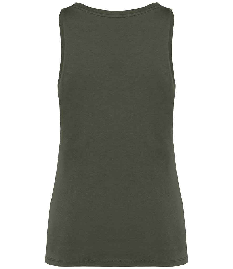 Native Spirit Ladies Tank Top – Stylish and Comfortable Women's Sleeveless Shirt Collection