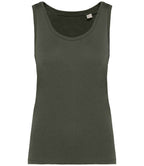 Native Spirit Ladies Tank Top – Stylish and Comfortable Women's Sleeveless Shirt Collection
