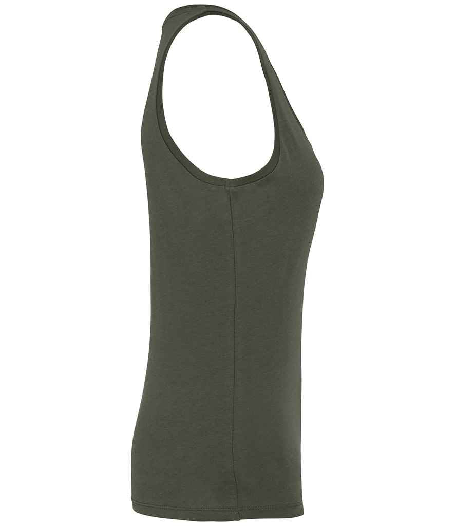 Native Spirit Ladies Tank Top – Stylish and Comfortable Women's Sleeveless Shirt Collection