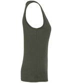 Native Spirit Ladies Tank Top – Stylish and Comfortable Women's Sleeveless Shirt Collection