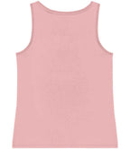 NS341 Petal Rose Back
