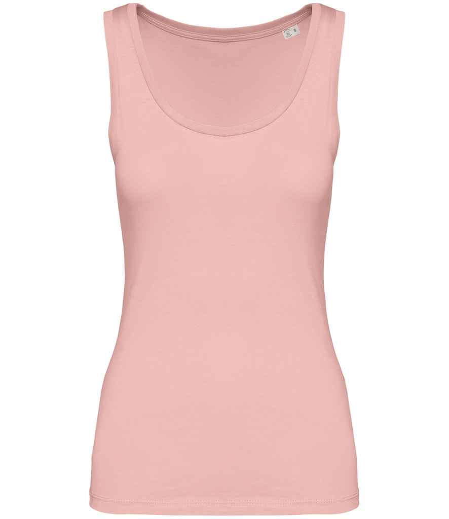 Native Spirit Ladies Tank Top – Stylish and Comfortable Women's Sleeveless Shirt Collection