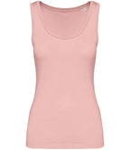 Native Spirit Ladies Tank Top – Stylish and Comfortable Women's Sleeveless Shirt Collection