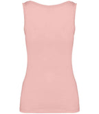 NS341 Pearl Rose Back