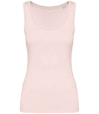 Native Spirit Ladies Tank Top – Stylish and Comfortable Women's Sleeveless Shirt Collection