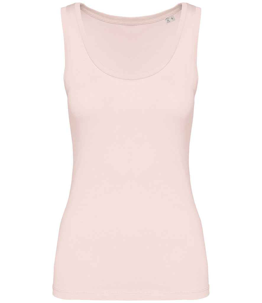 Native Spirit Ladies Tank Top – Stylish and Comfortable Women's Sleeveless Shirt Collection
