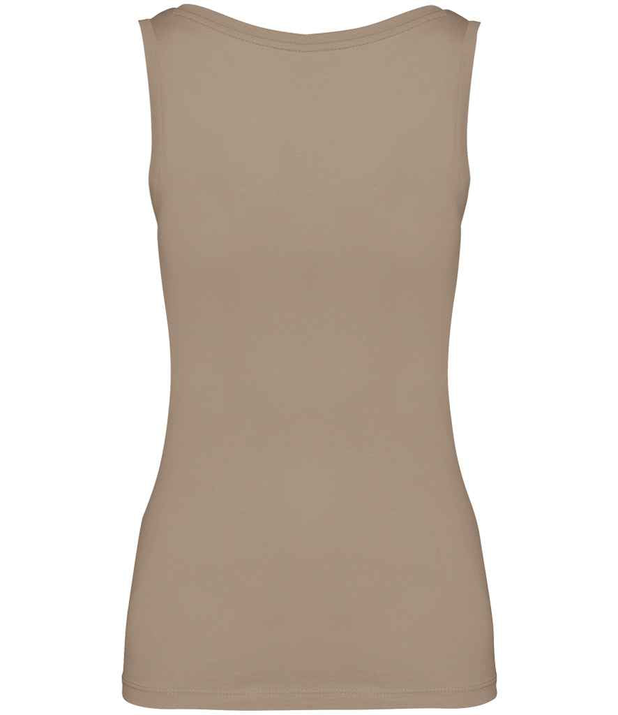 Native Spirit Ladies Tank Top – Stylish and Comfortable Women's Sleeveless Shirt Collection