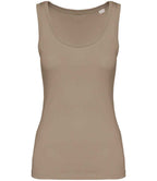 Native Spirit Ladies Tank Top – Stylish and Comfortable Women's Sleeveless Shirt Collection