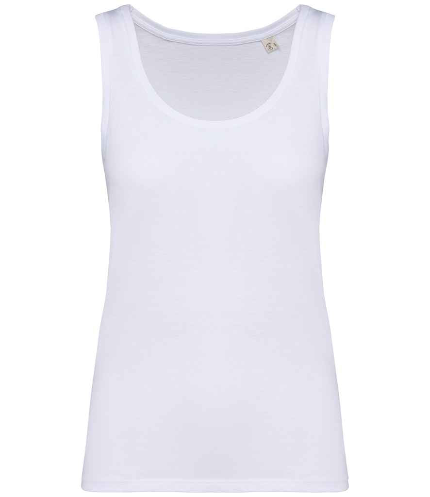 Native Spirit Ladies Tank Top – Stylish and Comfortable Women's Sleeveless Shirt Collection