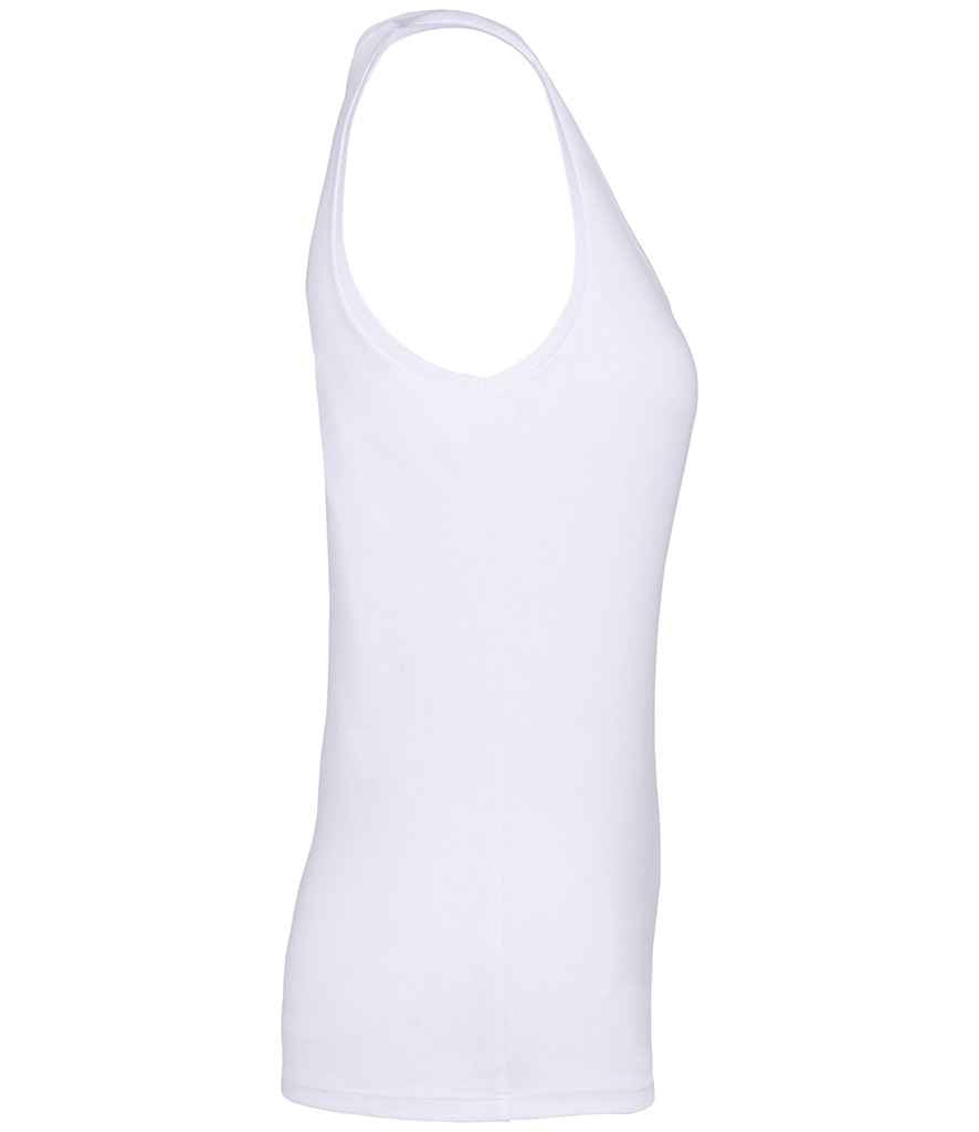 Native Spirit Ladies Tank Top – Stylish and Comfortable Women's Sleeveless Shirt Collection