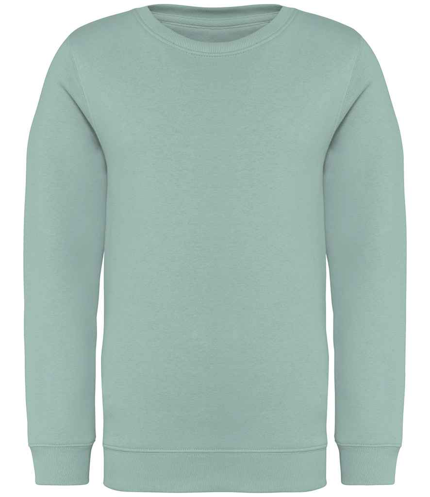 NS403 Jade Green Front