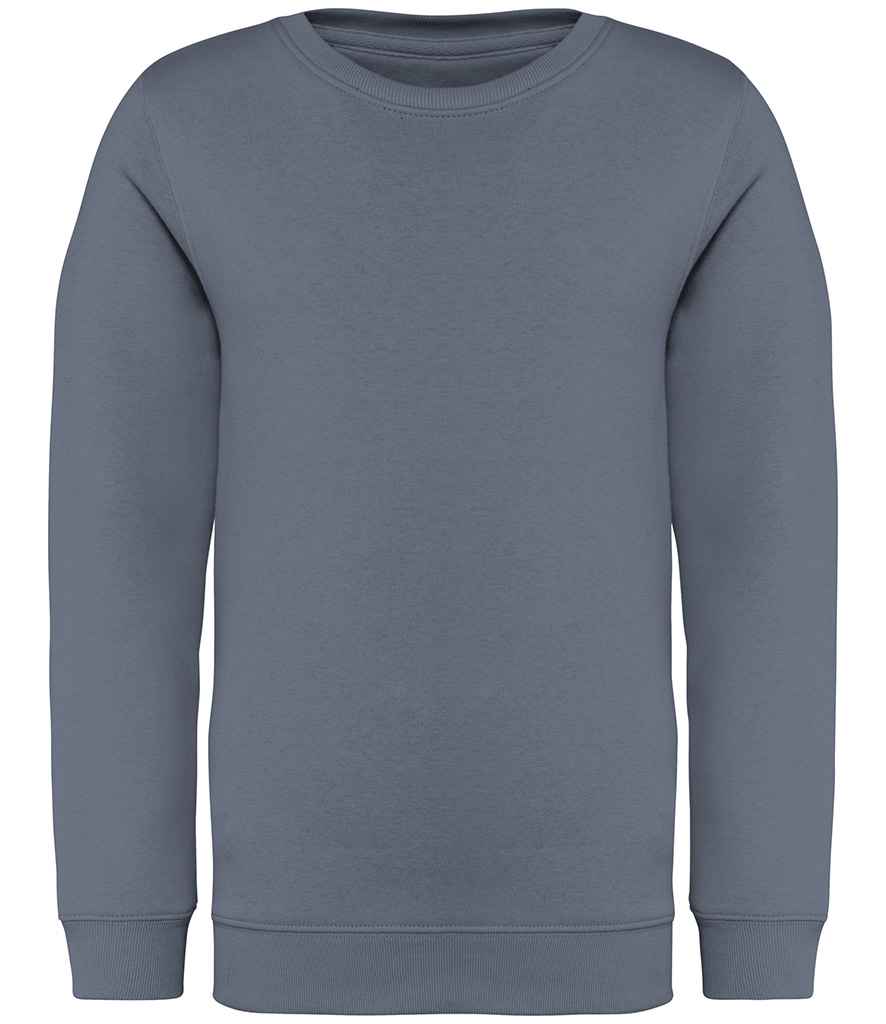 NS403 Mineral Grey Front