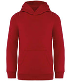 NS404 Hibiscus Red Front