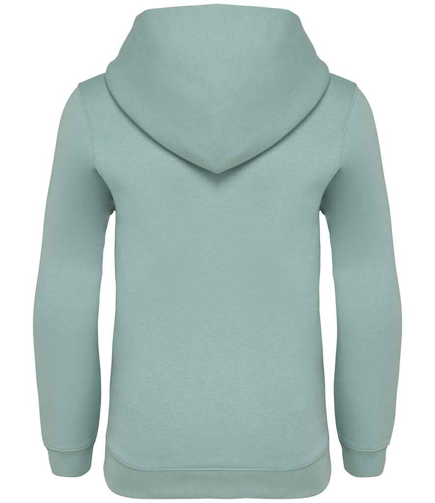 NS404 Jade Green Back