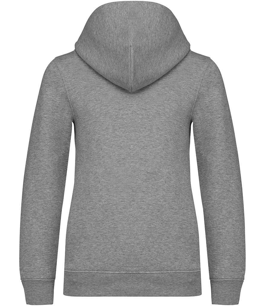 NS404 Moon Grey Heather Back