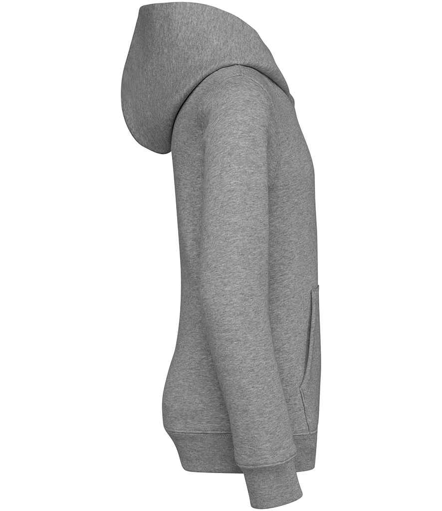 NS404 Moon Grey Heather Left