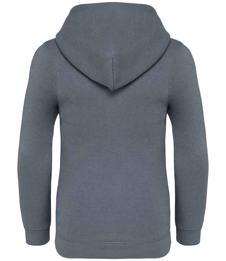 NS404 Mineral Grey Back