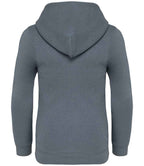 NS404 Mineral Grey Back