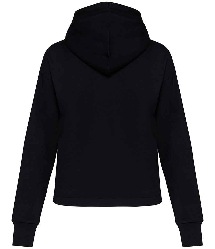 Native Spirit Ladies Full Zip Hooded Sweatshirt with Hood and Front Pockets