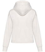 Native Spirit Ladies Full Zip Hooded Sweatshirt with Hood and Front Pockets