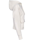 Native Spirit Ladies Full Zip Hooded Sweatshirt with Hood and Front Pockets