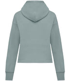 NS409 Jade Green Back