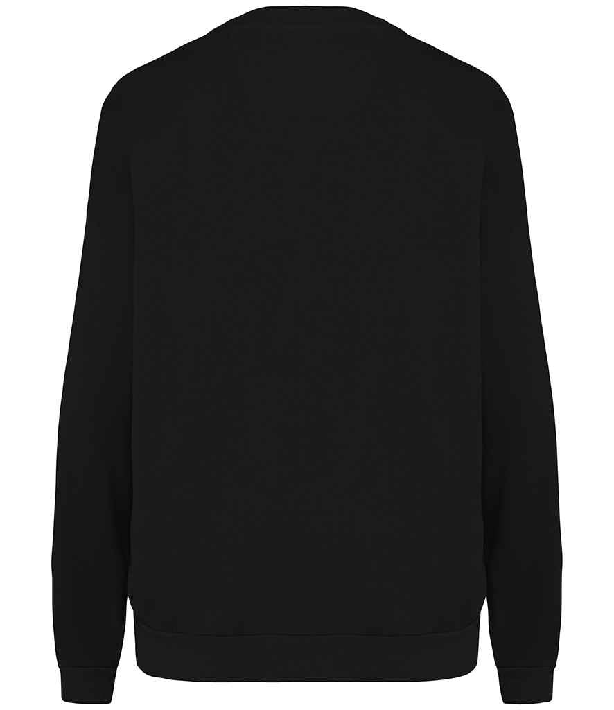 NS415 Washed Black Back