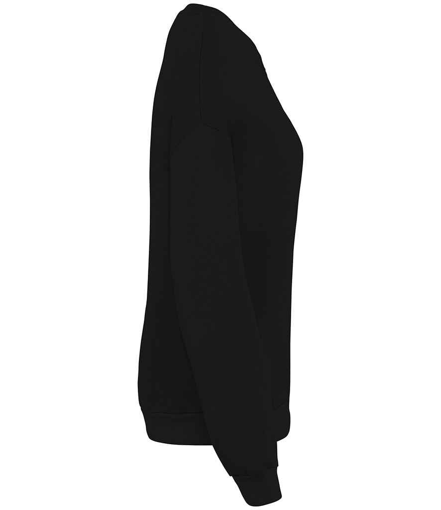 NS415 Washed Black Left