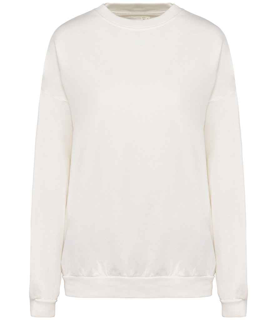 NS415 Washed Ivory Front