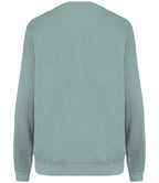 NS415 Washed Jade Green Back