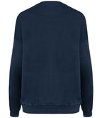 NS415 Washed Navy Back