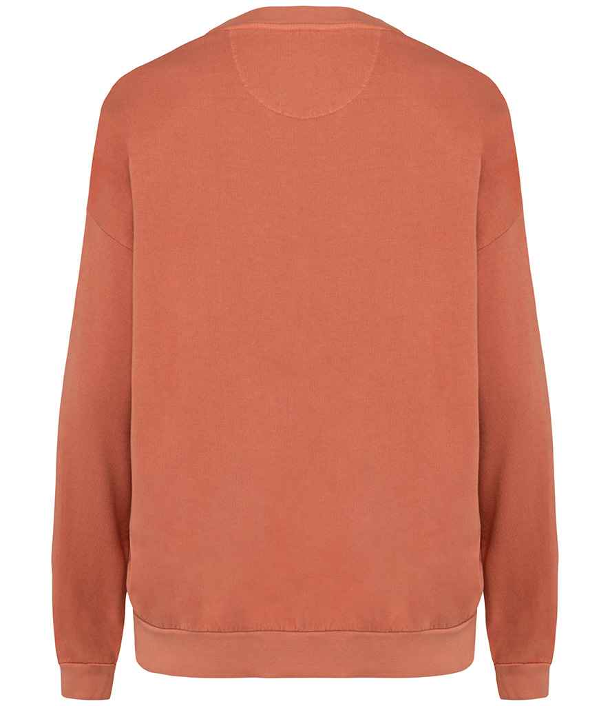 NS415 Washed Pomelo Back