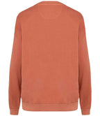 NS415 Washed Pomelo Back