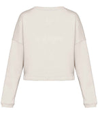 NS429 Ivory Back
