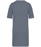 Native Spirit Ladies T-Shirt Dress in Washed Soft Fabrics and Relaxed Fit Styles