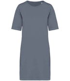 Native Spirit Ladies T-Shirt Dress in Washed Soft Fabrics and Relaxed Fit Styles